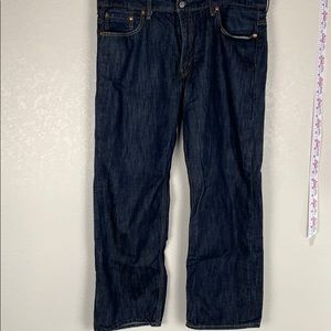 569  Levi Strauss jeans